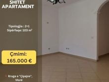 Shitet Apartament