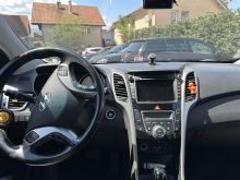 Okazionnn SHITET HYUNDAI I30 1.6 DIESEL  AUTOMATIK