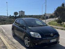 Toyota Auris 2.0 2008 Okazion