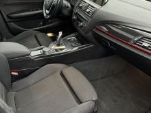 BMW 118D