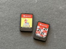 Lojra x Nintendo
