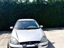 Ford focus 1.8 Diesel - Manual