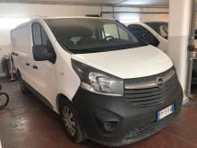 OPEL VIVARO. 1.6 NAFTE VITI 2018