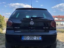 Polo 1.9 TDI | Viti 2006 | Pa doganë Euro 4