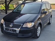 Shitet Volkswagen Touran  BENZIN GAZ