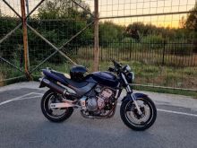 HONDA CB600F1