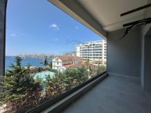 Shitet, Apartament 1+1, Qendër, Sarandë.