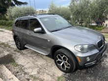 Shitet BMW X5 Benzin Gas