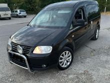 Vw Caddy Maxi 1.9TDI