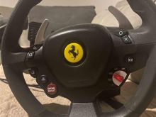 Thrustmaster