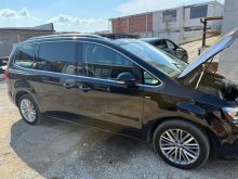 Shitet Volkswagen Sharan 2015 🚗