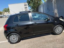 Toyota Yaris 2008