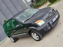 Ford Fusion 045693540
