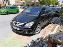 Benz clasik
