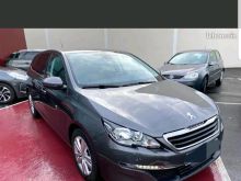 Peugeot SW