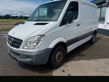 Mercedes-Benz Sprinter 313 CDI