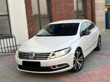 Shitet Passat Cc 2.0 Dizel Dsg AUTOMATIK FaceLift Viti 2013