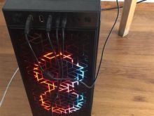 Kompjuter Gaming