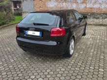 Shitet Audi A3