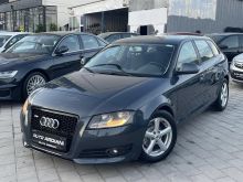 SHITET AUDI A3 1.9 TDI
