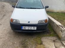 Fiat punto 1.1benzin