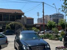 okazion Mercedes Benz c230