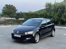 🇩🇪VW POLO 1.2 TDI BLUEMOTION  NAFTE VITI 2011