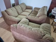 Garnitur salloni 3-2-1