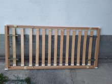 Mbajtese dysheku 2 copa 90 x 200