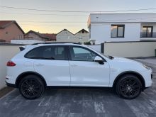 Porsche Cayenne 3.0 Dizel V.P2015 Automatik I Zvicres