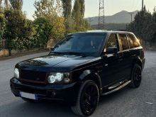 Range Rover Sport 3.6 Nafte Automatike 2008 🇩🇪