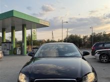 Audi A3 1.9 Naft 2009 Automat
