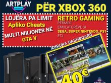 Chip per xbox 360
