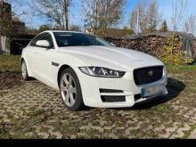 Jaguar XE 2.0 Dizel Manual