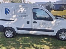 Renault kango 2008 1.5 d