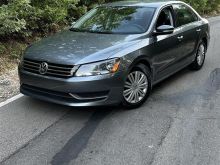 2014 VW PASSAT FULL OKAZION 5399€ !!