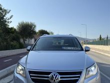 Tiguan 2.0 Naft Automat