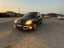 Renault scienic