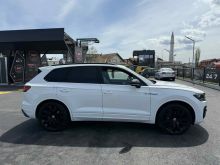 SHITET - Volkswagen Touareg-2019