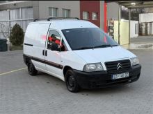 Citroen Jumpy