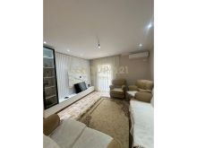 JEPET ME QIRA APARTAMENT 2+1+2 TEK ISH PARKU SPORTIV DURRES