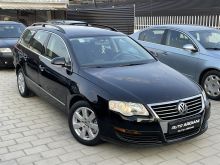 PASSAT 3C 2.0 TDI  1 BREGASNE  AUTOMATIK DSG