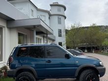 NISSAN TERRANO II SPORT