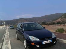 Ford Focus 1.8naft🔵