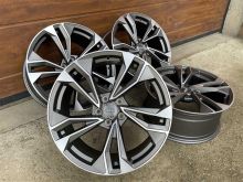 Fellne per Audi S-Line