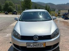 Golf 6