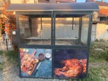 Grill (Hell) i pulave