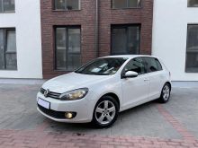 Golf 6 77Kw TDI Viti 2011 DsG Automatic Model Style I Ruajtu