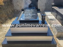 Punime Varresh Vlore | Modele Varresh Graniti Dhe Mermeri | Pikture E Gdhendur