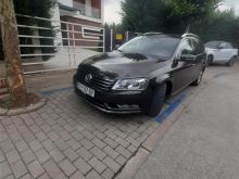 Passat B7